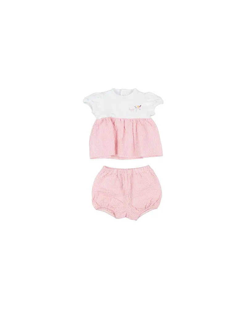 Il Gufo NEUGEBORENE - Babykleidung-Setsauf YOOX.COM Hellrosa