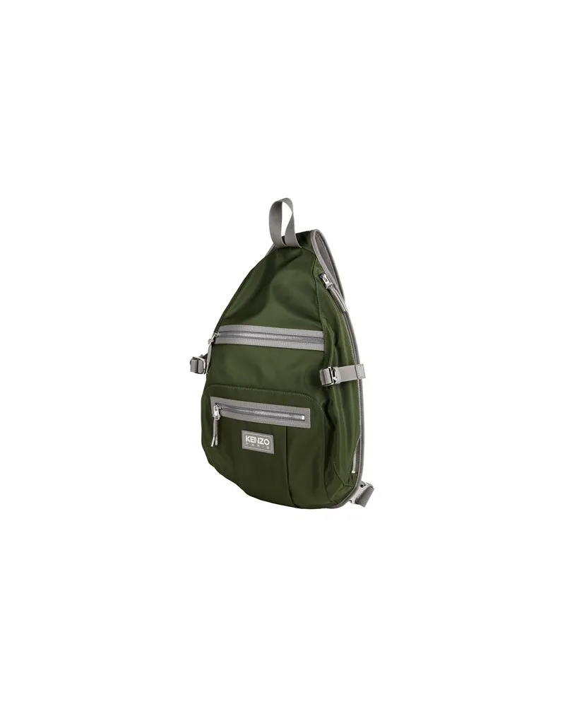 Kenzo TASCHEN - Rucksäckeauf YOOX.COM Khaki