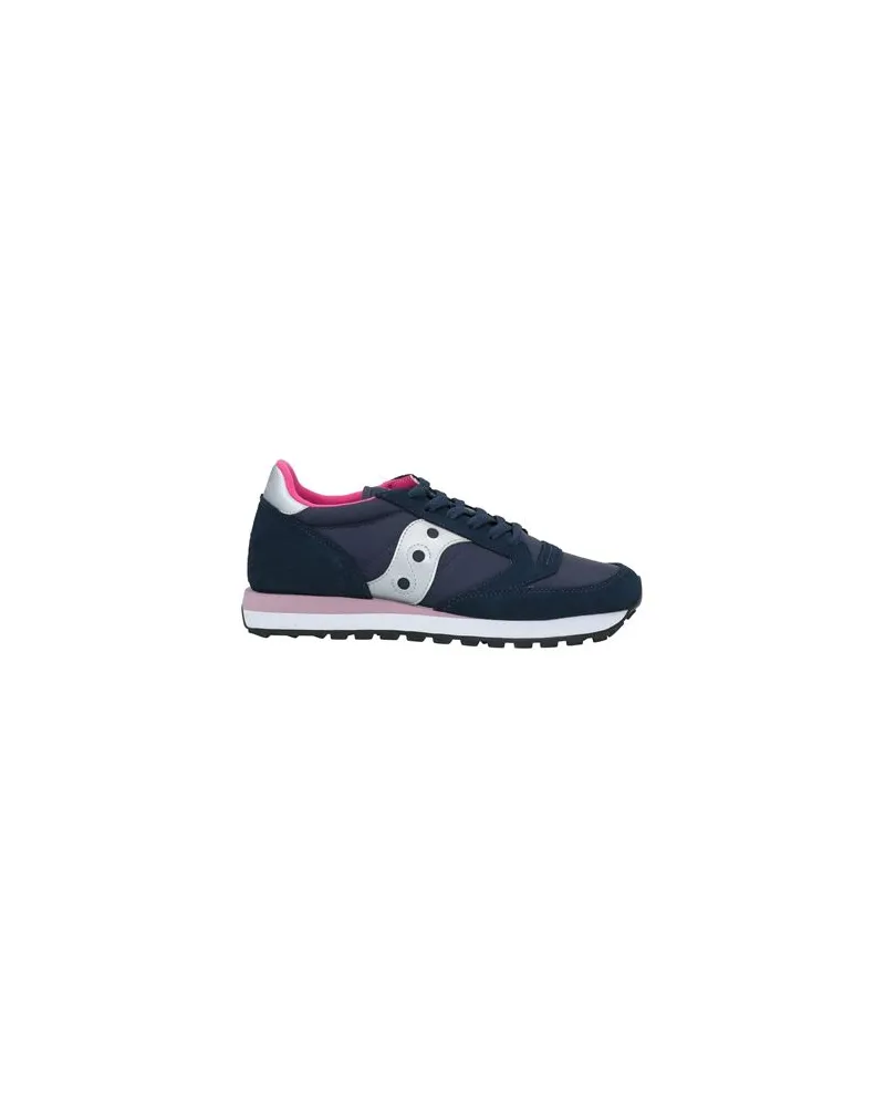 Saucony JAZZ O  - SCHUHE - Sneakersauf YOOX.COM Nachtblau