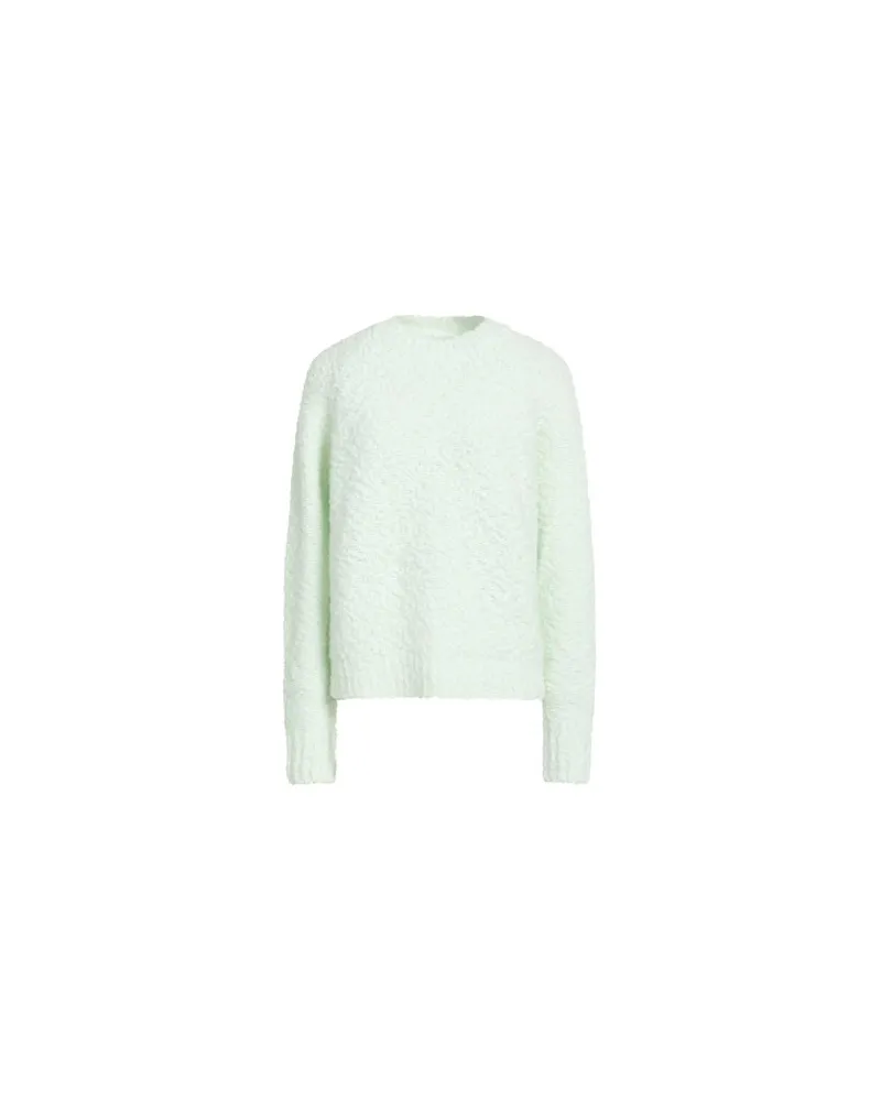 ODEEH STRICKWAREN - Pulloverauf YOOX.COM Säuregrün