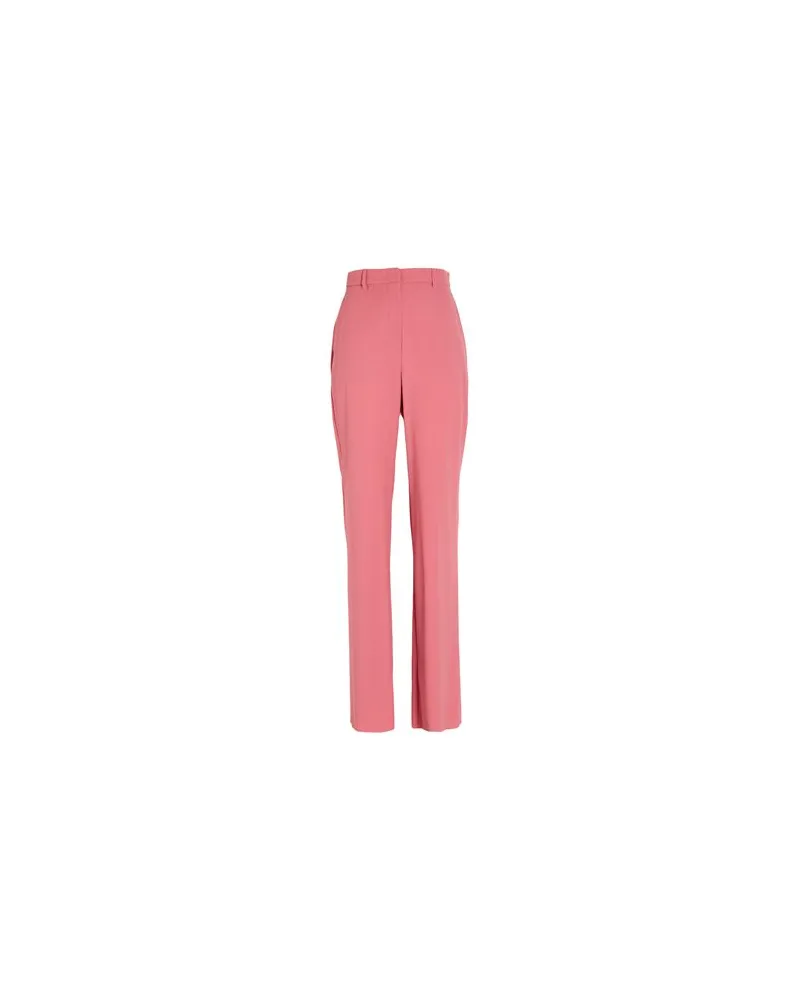Max Mara HOSEN & RÖCKE - Hosenauf YOOX.COM Rosa