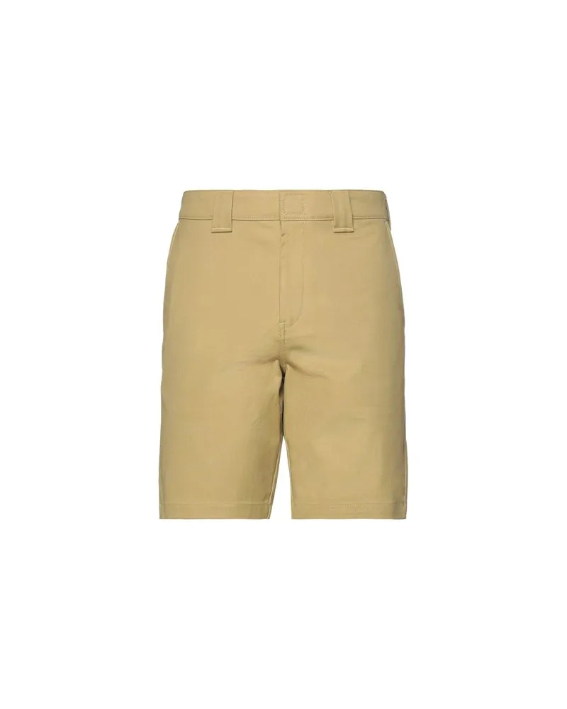 Dickies HOSEN & RÖCKE - Shorts & Bermudashortsauf YOOX.COM Militärgrün