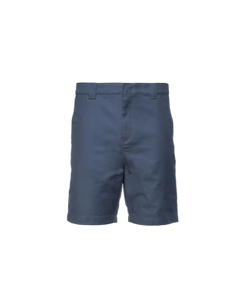 Dickies HOSEN & RÖCKE - Shorts & Bermudashortsauf YOOX.COM Nachtblau