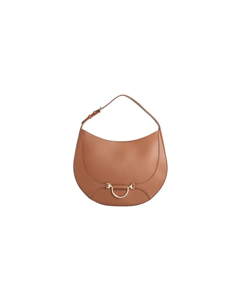 Borbonese TASCHEN - Handtaschenauf YOOX.COM Lederfarben
