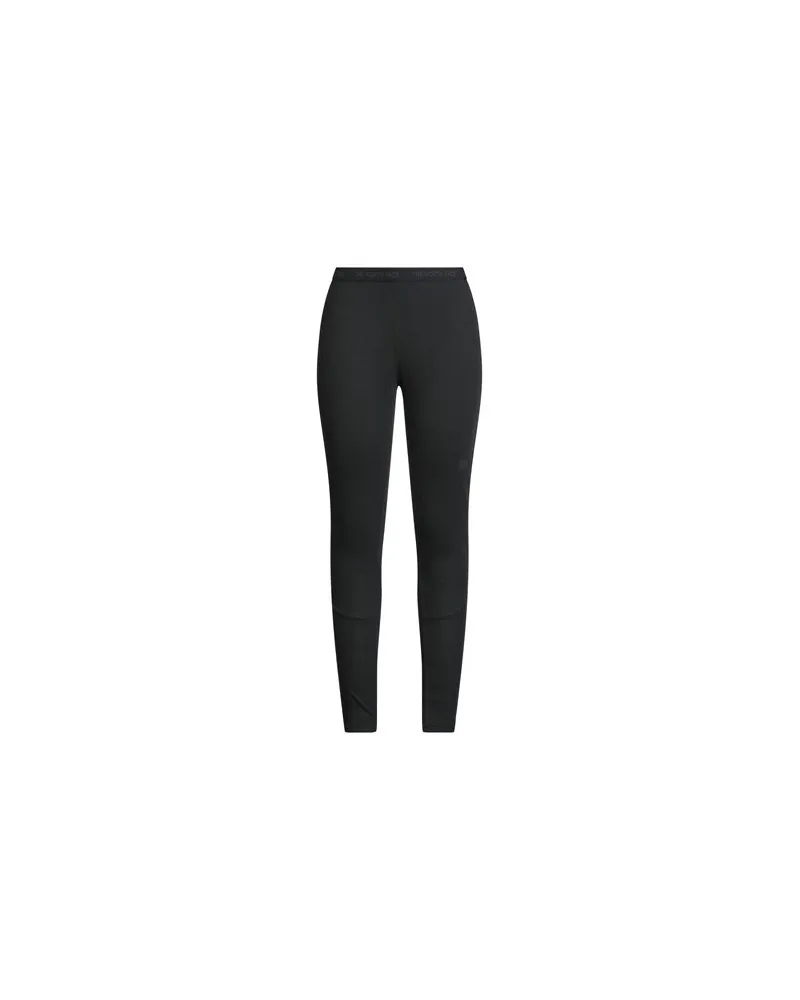 The North Face HOSEN & RÖCKE - Leggingsauf YOOX.COM Schwarz