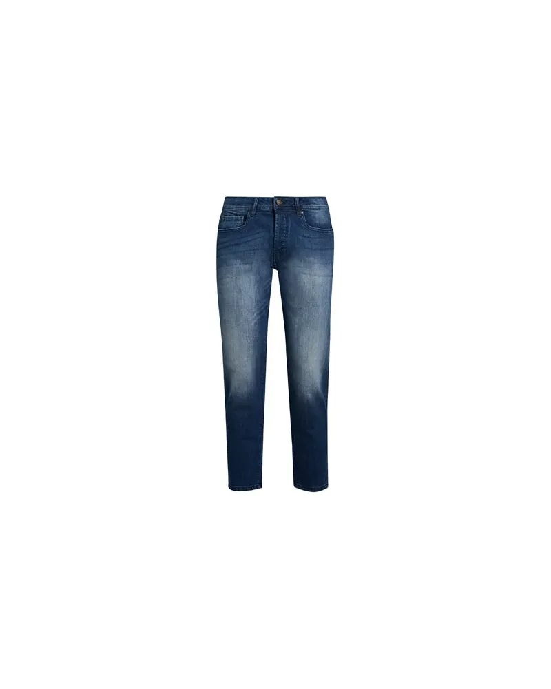 Liu Jo HOSEN & RÖCKE - Jeanshosenauf YOOX.COM Blau