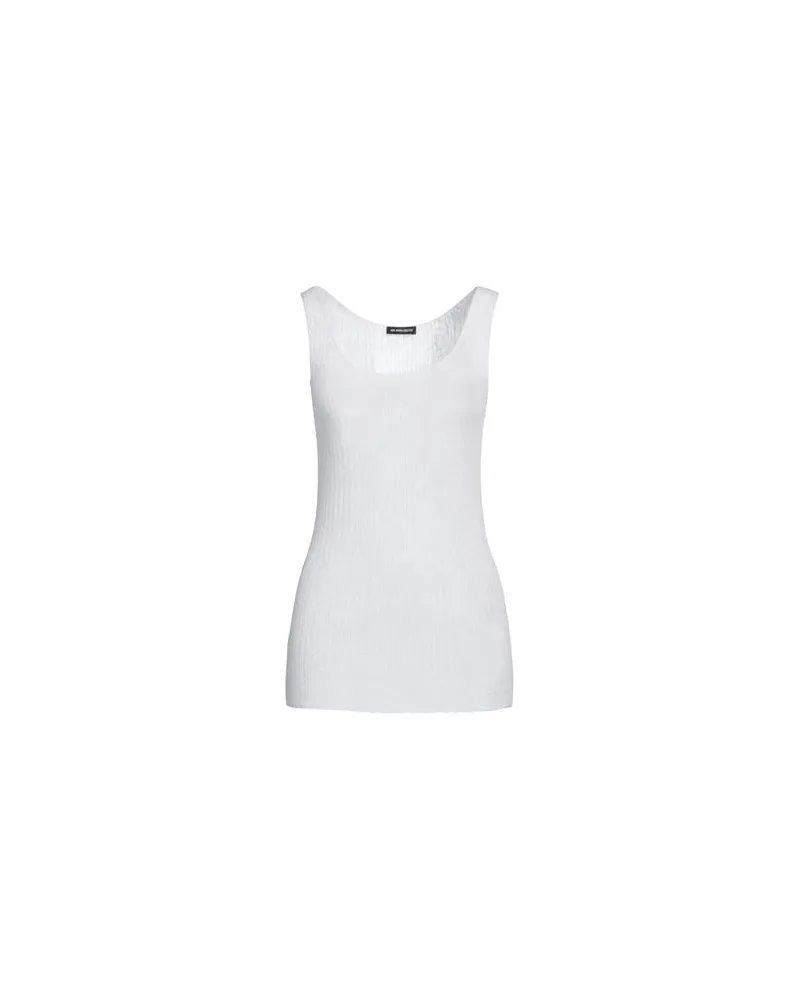 Ann Demeulemeester TOPS - Topsauf YOOX.COM Off