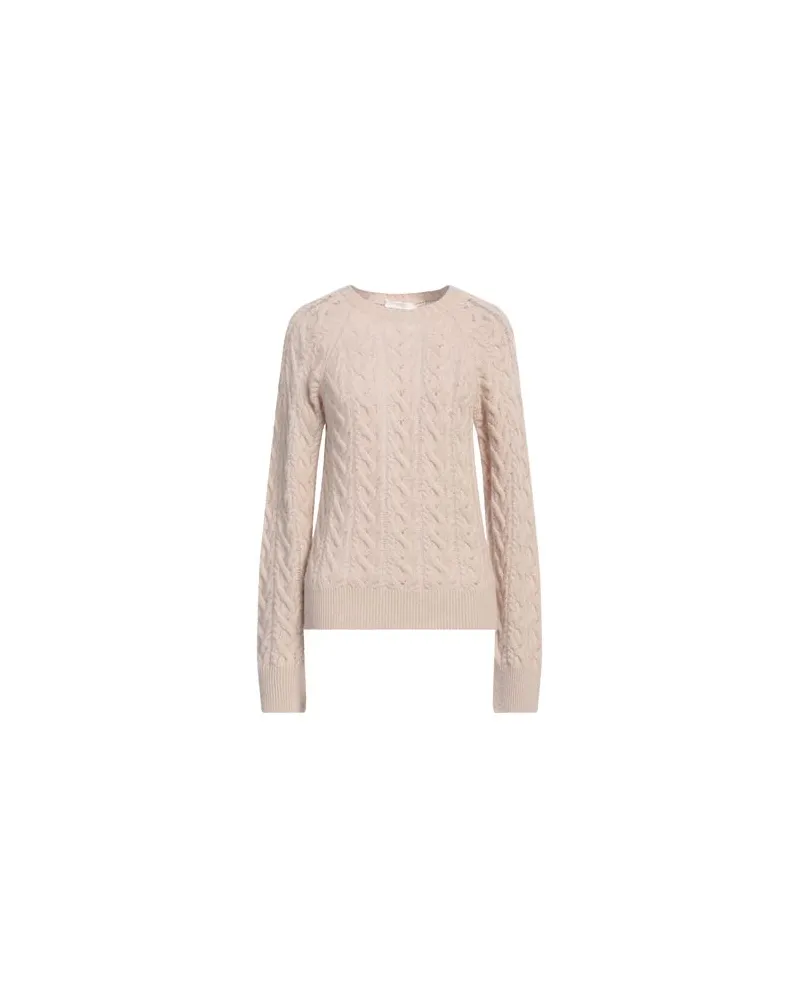 Fedeli STRICKWAREN - Pulloverauf YOOX.COM Beige