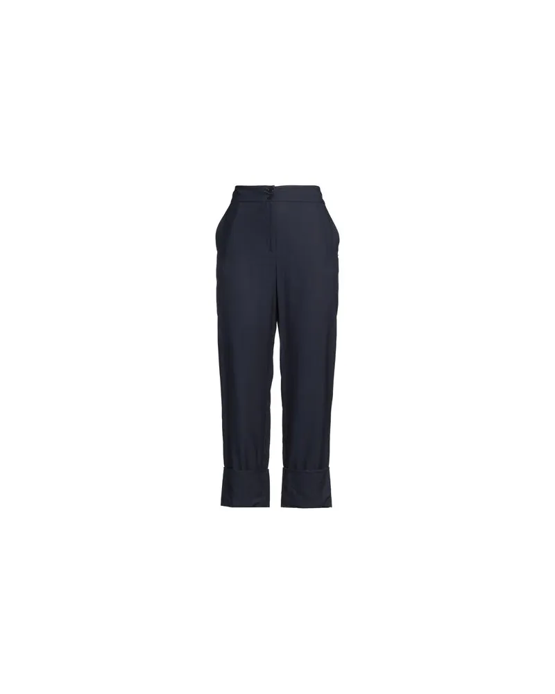 Pennyblack HOSEN & RÖCKE - Hosenauf YOOX.COM Nachtblau