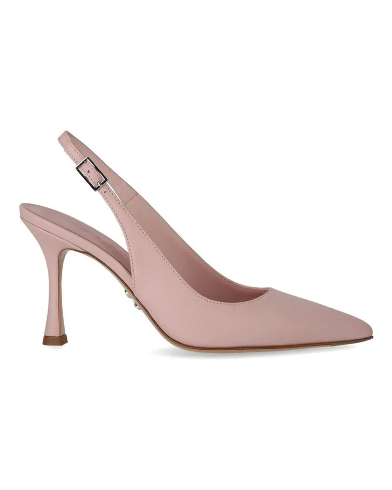 Sergio Levantesi Pumps Rosa