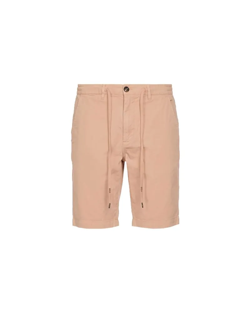 Briglia 1949 HOSEN & RÖCKE - Shorts & Bermudashortsauf YOOX.COM Hellbraun