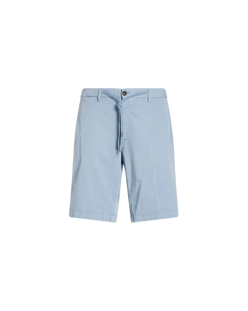Briglia 1949 HOSEN & RÖCKE - Shorts & Bermudashortsauf YOOX.COM Himmelblau