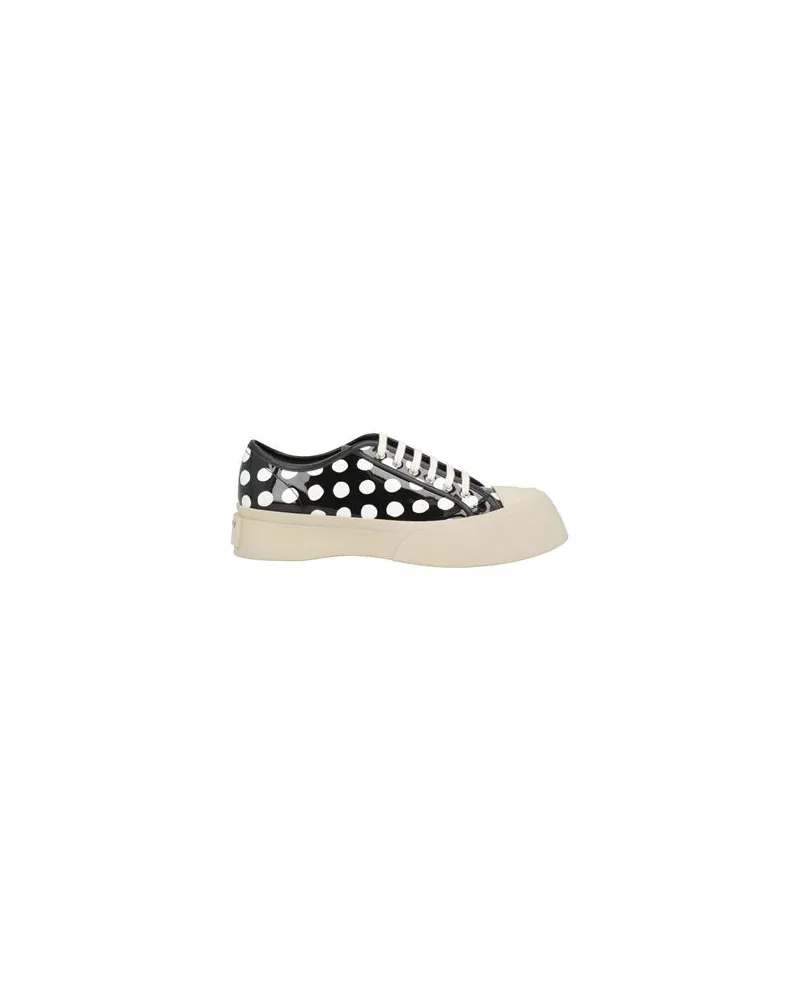 Marni SCHUHE - Sneakersauf YOOX.COM Schwarz