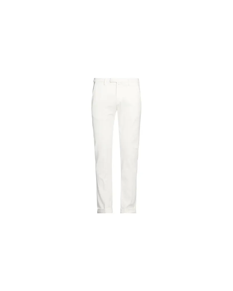 Briglia 1949 HOSEN & RÖCKE - Hosenauf YOOX.COM Weiß