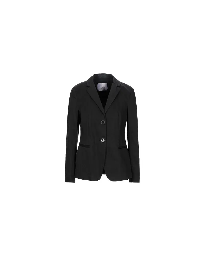 Dondup ANZÜGE und CO-ORDS - Blazersauf YOOX.COM Schwarz