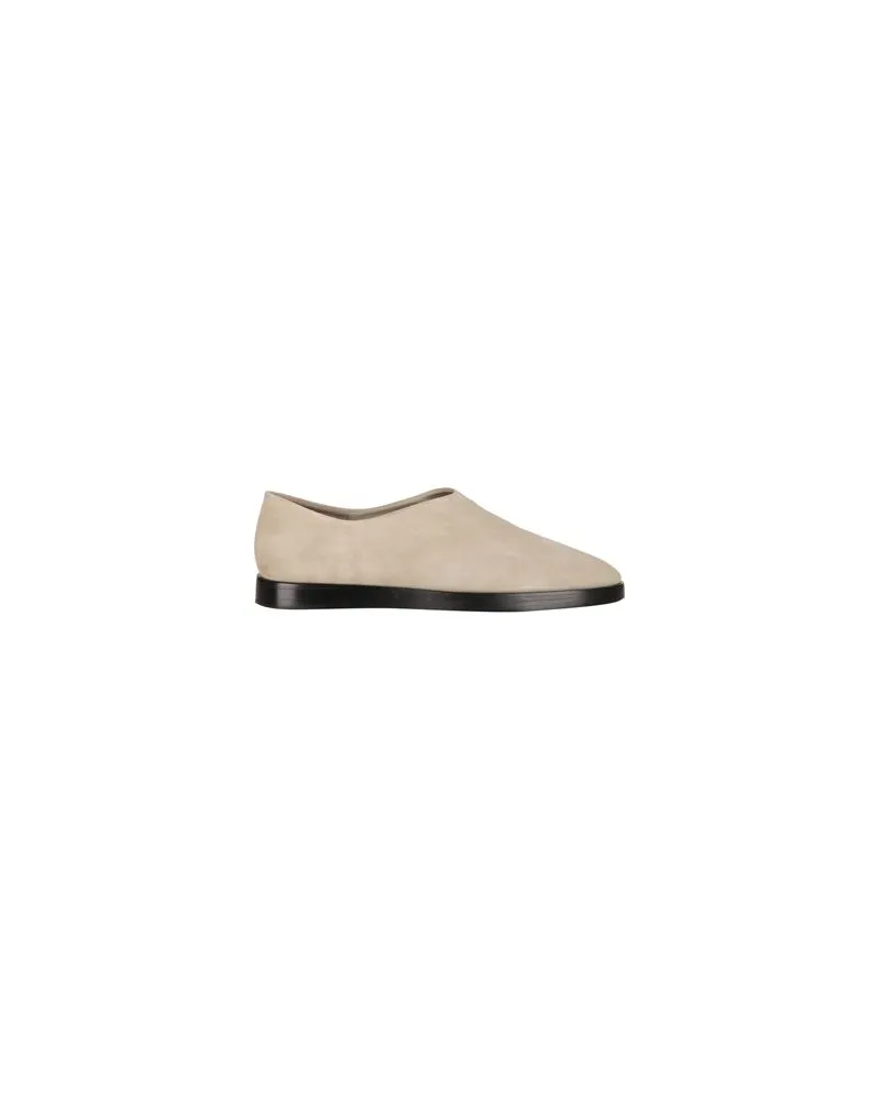 Fear of God SCHUHE - Mokassinsauf YOOX.COM Beige