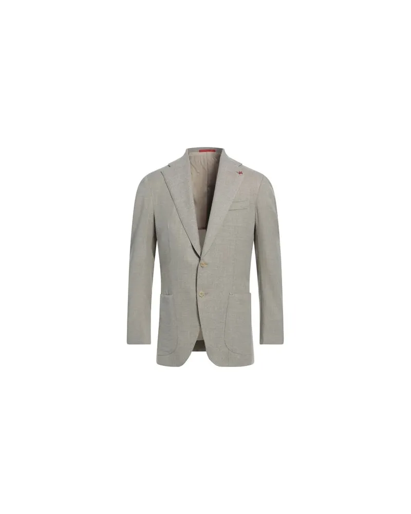 Isaia ANZÜGE und CO-ORDS - Blazersauf YOOX.COM Beige