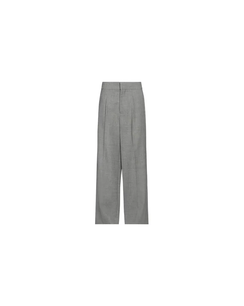 Fear of God HOSEN & RÖCKE - Hosenauf YOOX.COM Grau
