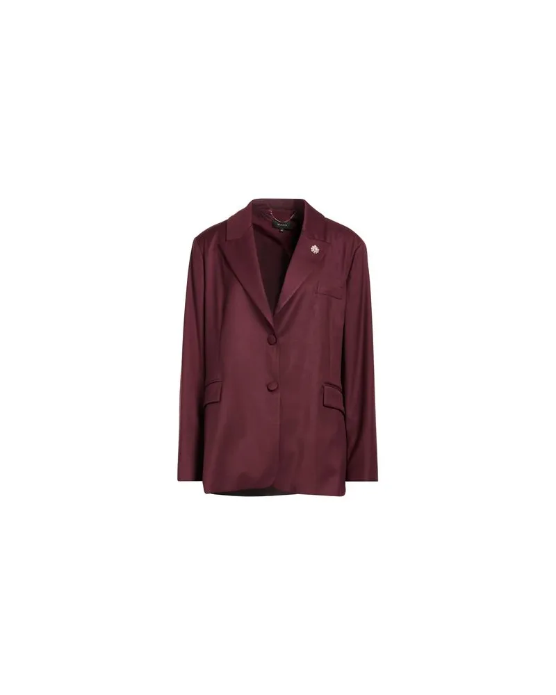 Kocca ANZÜGE und CO-ORDS - Blazersauf YOOX.COM Bordeaux