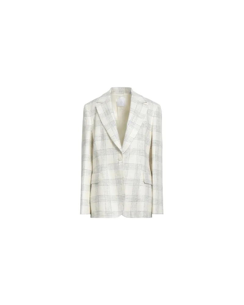 Eleventy ANZÜGE und CO-ORDS - Blazersauf YOOX.COM Elfenbein