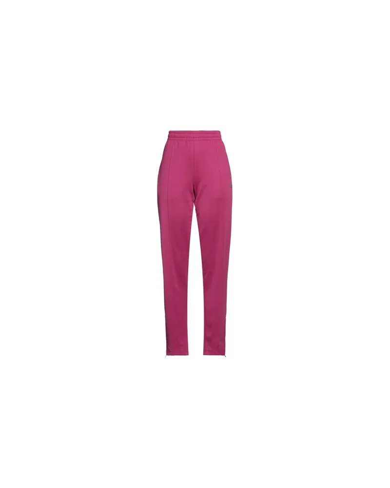 Acne Studios HOSEN & RÖCKE - Hosenauf YOOX.COM Magenta