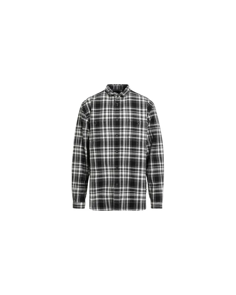 LARDINI TOPS - Hemdenauf YOOX.COM Schwarz