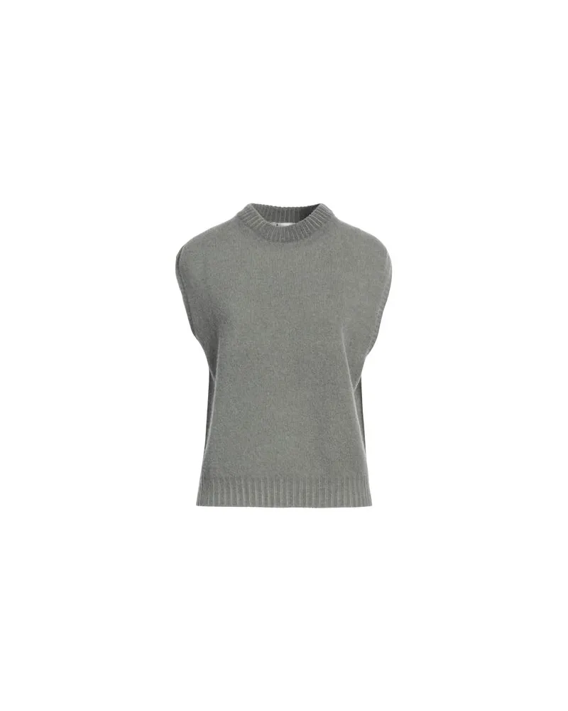 Arovescio STRICKWAREN - Pulloverauf YOOX.COM Khaki