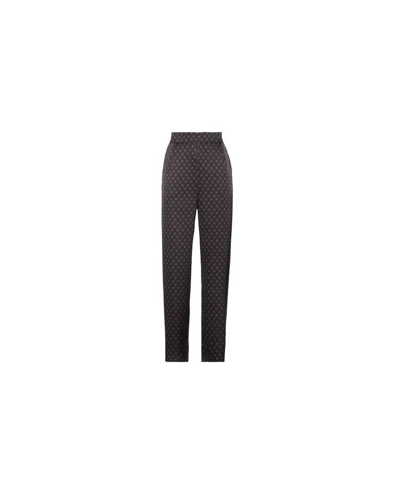 ANONYME designers HOSEN & RÖCKE - Hosenauf YOOX.COM Schwarz