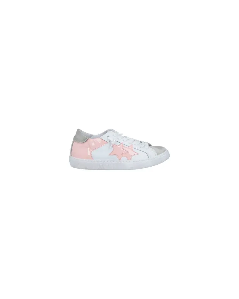 2STAR SCHUHE - Sneakersauf YOOX.COM Weiß