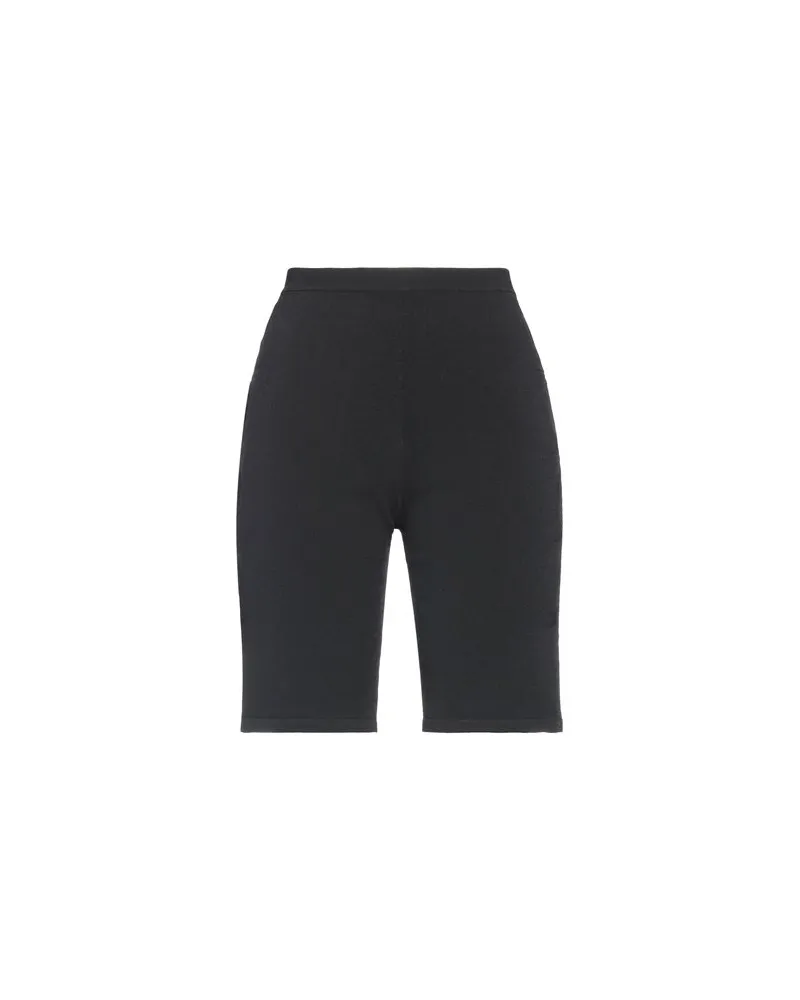 Dion Lee HOSEN & RÖCKE - Leggingsauf YOOX.COM Schwarz