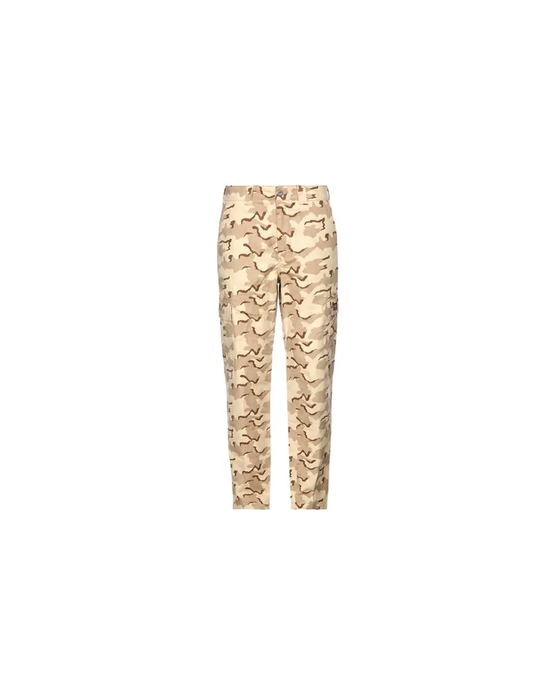 Dickies HOSEN & RÖCKE - Hosenauf YOOX.COM Beige
