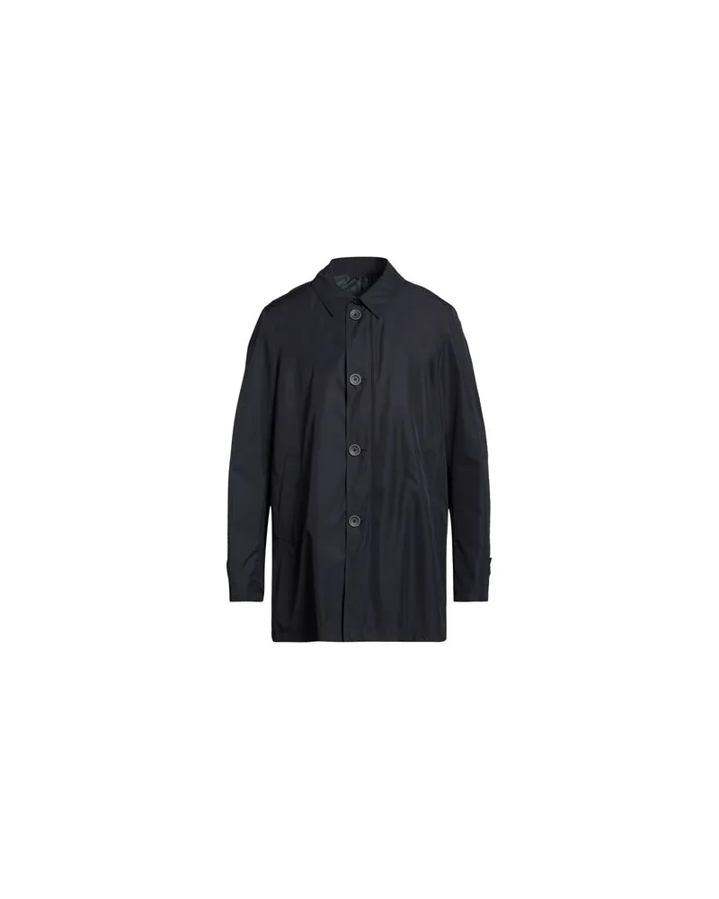 Herno JACKEN & MÄNTEL - Jacken, Mäntel & Trenchcoatsauf YOOX.COM Nachtblau