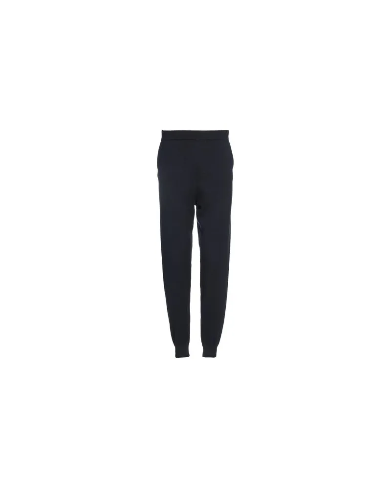 Majestic HOSEN & RÖCKE - Hosenauf YOOX.COM Marineblau