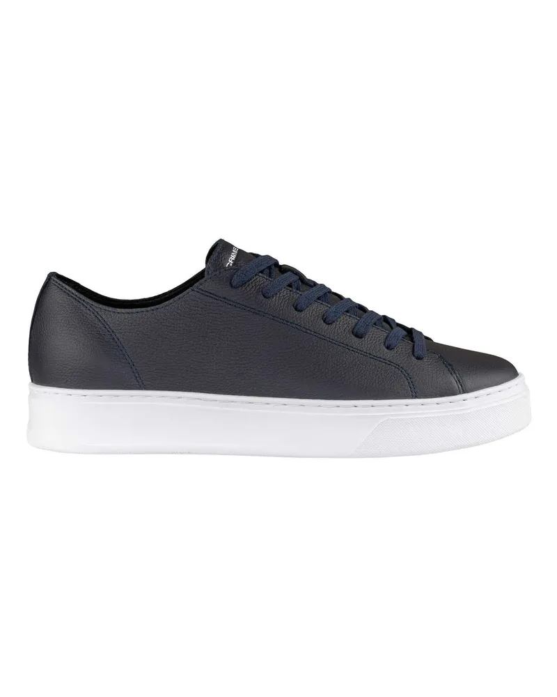 Crime Sneakers Blau