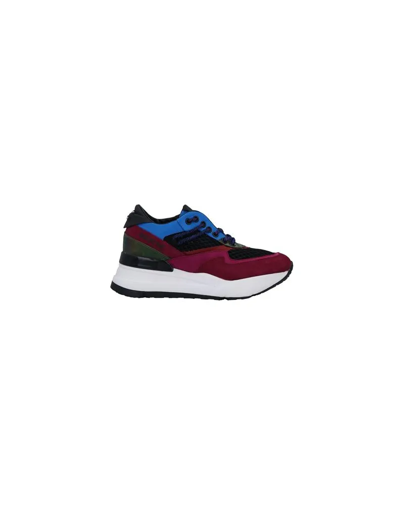 RUCO LINE SCHUHE - Sneakersauf YOOX.COM Malve