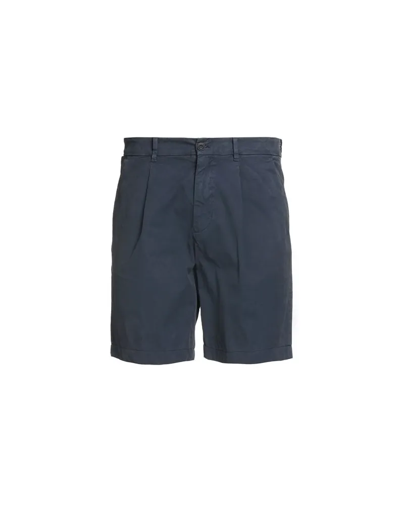 Mason's HOSEN & RÖCKE - Shorts & Bermudashortsauf YOOX.COM Nachtblau