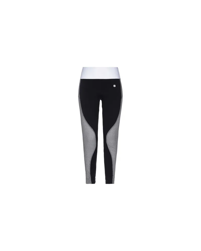 Freddy HOSEN & RÖCKE - Leggingsauf YOOX.COM Schwarz