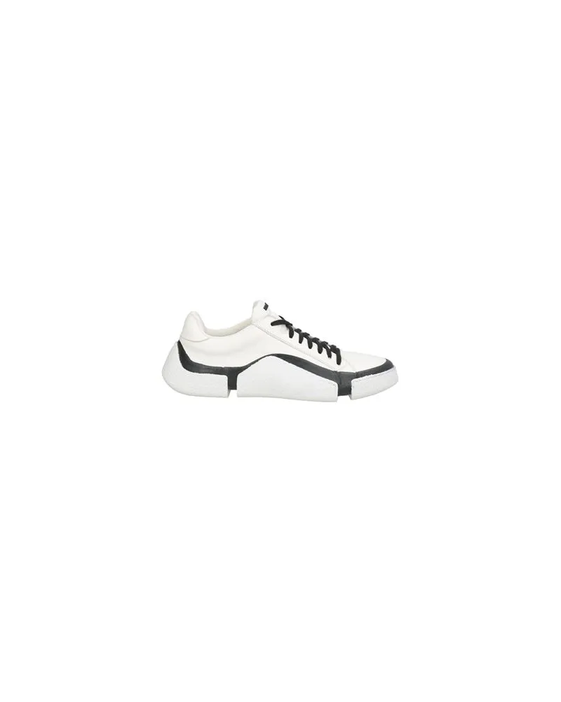 RBRSL SCHUHE - Sneakersauf YOOX.COM Weiß