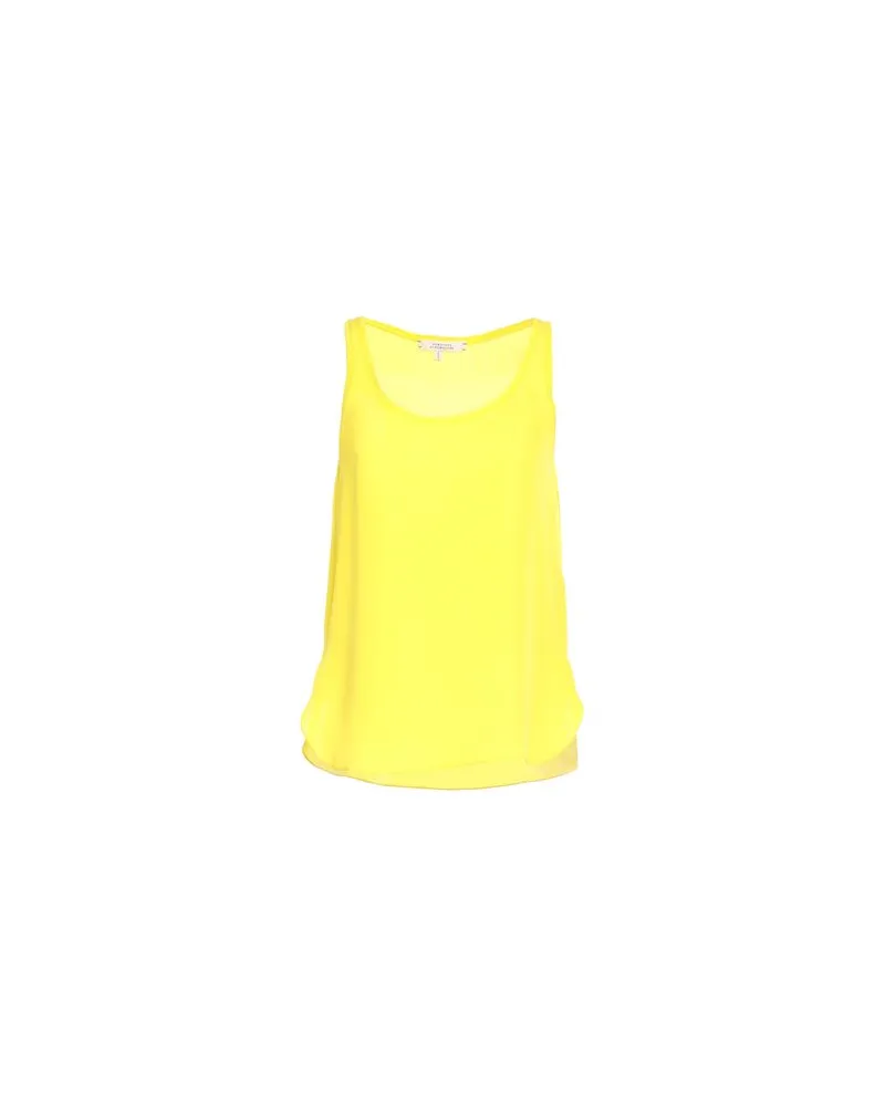 Dorothee Schumacher TOPS - Topsauf YOOX.COM Gelb