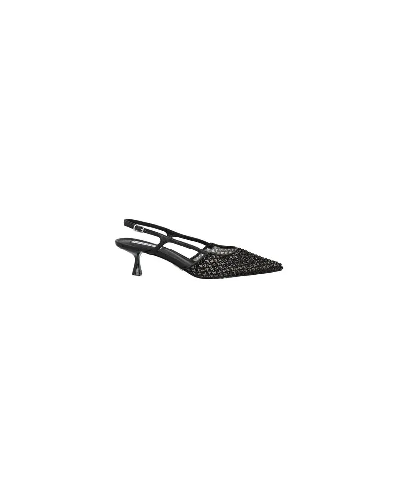 Steve Madden SCHUHE - Pumpsauf YOOX.COM Schwarz