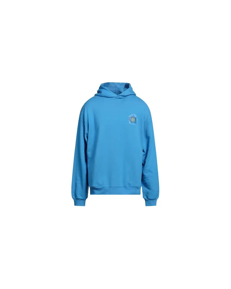 Marni TOPS - Sweatshirtsauf YOOX.COM Azurblau