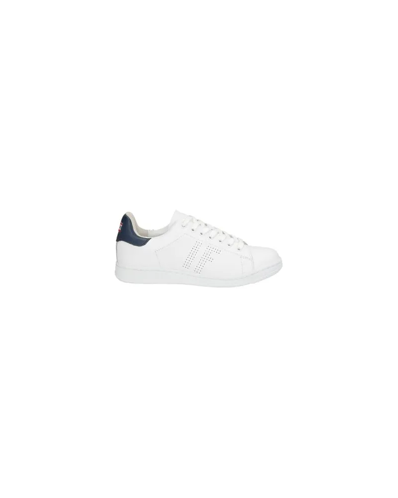 Inès de la Fressange SCHUHE - Sneakersauf YOOX.COM Weiß
