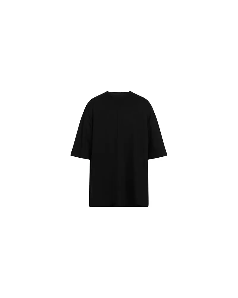 JUUN.J TOPS - T-shirtsauf YOOX.COM Schwarz