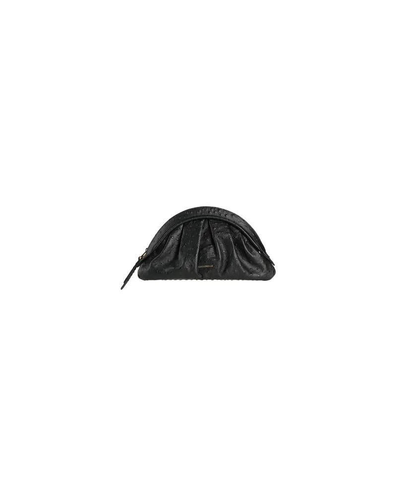 Coccinelle TASCHEN - Handtaschenauf YOOX.COM Schwarz