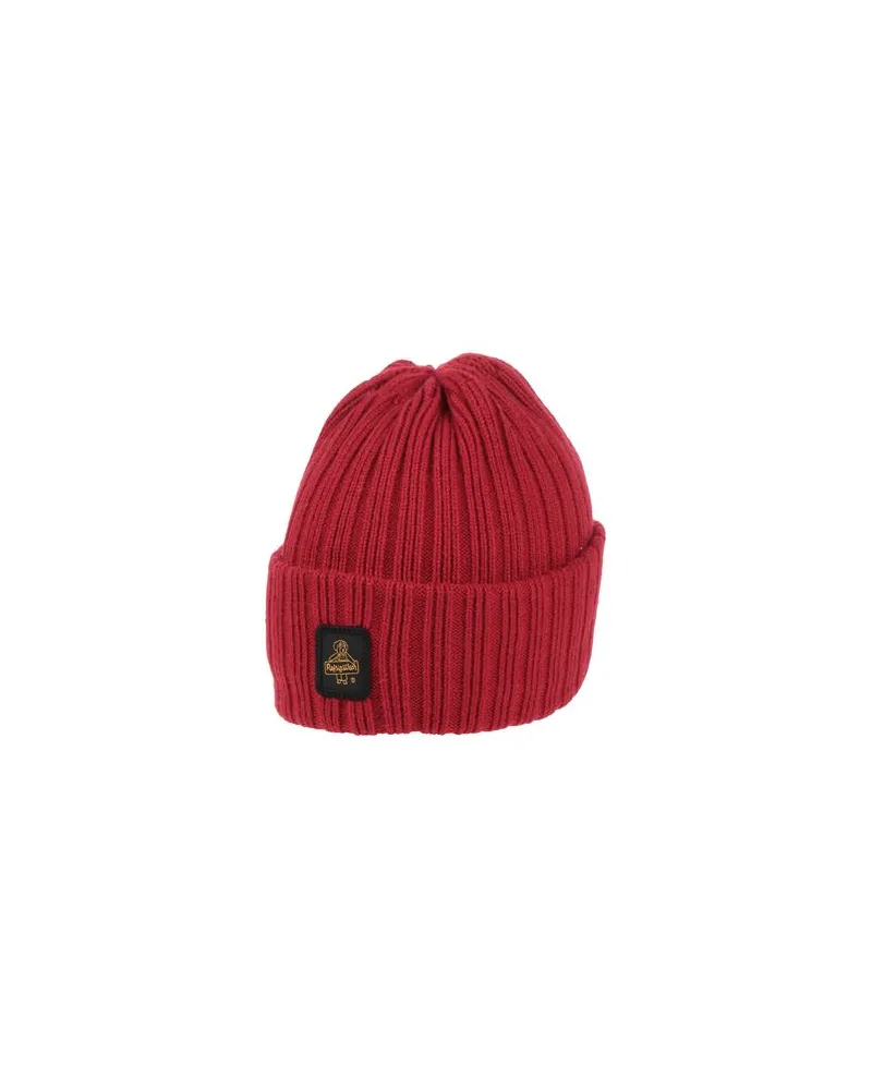 RefrigiWear ACCESSOIRES - Mützen & Hüteauf YOOX.COM Rot