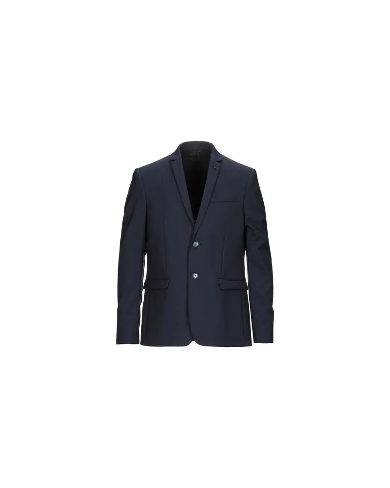 Patrizia Pepe ANZÜGE und CO-ORDS - Blazersauf YOOX.COM Nachtblau