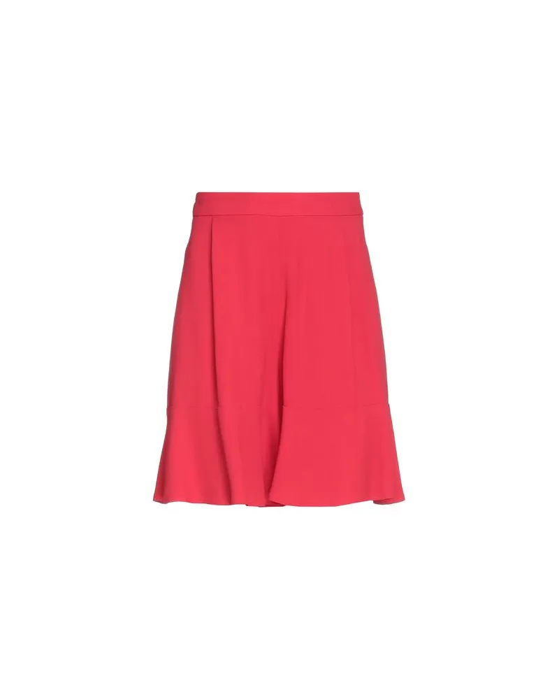 L'Autre Chose HOSEN & RÖCKE - Shorts & Bermudashortsauf YOOX.COM Rot