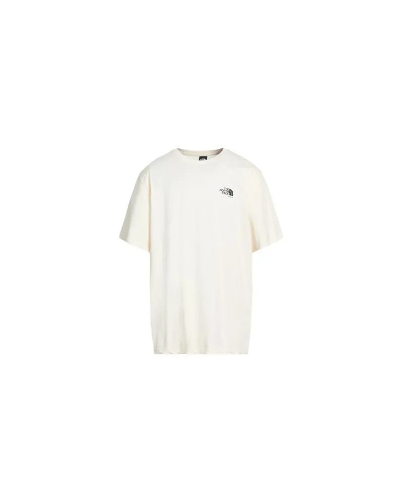 The North Face M ITALY REDBOX SS TEE  - TOPS - T-shirtsauf YOOX.COM Off