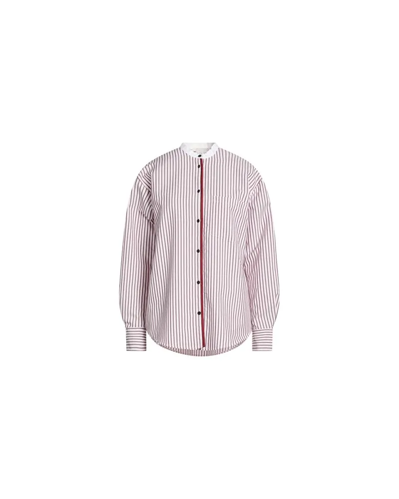 forte_forte TOPS - Hemdenauf YOOX.COM Hellrosa