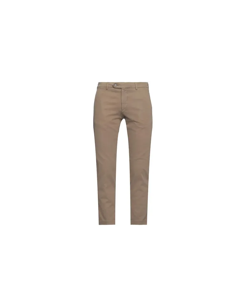 MICHAEL COAL HOSEN & RÖCKE - Hosenauf YOOX.COM Khaki
